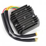 Regulador Retificador de Voltagem Magnetron  NX 400 Falcon 2000 a 2008