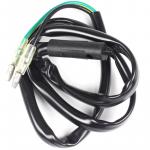 Stop de Freio Dianteiro Magnetron  CG 125 Titan 1995 a 2004 KS - Fan 125 2004 a 2008 - CG 150 Titan KS ES 2004 a 2008
