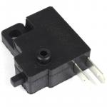 Stop de Freio Dianteiro Magnetron  CG 125 Titan ES 2000 a 2004 - NX 350 Sahara - XLX 350