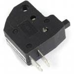 Stop de Freio Dianteiro Magnetron  NXR 150 Bros ESD 2003 a 2009 - NXR 150 Bros ESD Mix Flex 2010 a 2015