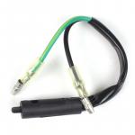 Stop de Freio Dianteiro Magnetron  C - 100 Biz KS ES 1998 a 2006