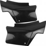 Tampa Lateral Xl 250 1982 A 1987 - Xlx 250 R 1990 A 1994 - Preta