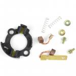 Suporte e Escovas Magnetron para  C 100 Biz ES 1999 a 2005
