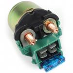 Rele de Partida Magnetron  CBX 200 Strada 1993 a 2003 - NX 200 1993 a 2001 - XR 200 R 1994 a 2003
