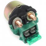 Rele de Partida Magnetron  NX 400 Falcon 1999 a 2008 - VT 600 shadow 1995 a 2005