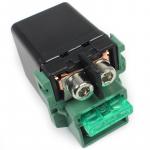 Rele de Partida Magnetron  CB 500 1997 a 2005 - CB 600 Hornet 2005 a 2014