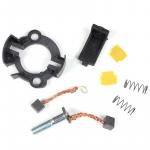 Reparo de Escova de Partida Magnetron  Biz 125 ES EX FLEX 2006 a 2015