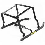 Suporte Para Bau De Entrega Tork  Cg 150 Titan Ks Es Esd 2002 A 2008