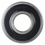 Rolamentos para Virabrequim Lado Esquerdo Nachi para  CG 125 1983 a 1988 - CG 125 Today 1989 a 1994 - CG 125 Titan 1995 a 1999