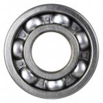 Rolamentos para Virabrequim Lado Esquerdo Nachi para  CG 125 1983 a 1988 - CG 125 Today 1989 a 1994 - CG 125 Titan 1995 a 1999