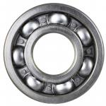 Rolamentos para Virabrequim Lado Direito Nachi para  CG 125 1983 a 1988 - CG 125 Today 1989 a 1994 - CG 125 Titan 1995 a 1999