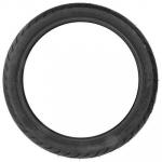 Pneu Michelin 110/70-17 M/C Pilot Street Front - Dianteiro