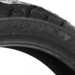 Pneu Michelin 110/70-17 M/C Pilot Street Front - Dianteiro