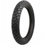 Pneu Rinaldi 120/80-18 R34 - Traseiro