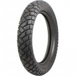 Pneu Rinaldi 120/90-17 R34 - Traseiro