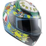 Capacete AGV K-3 Wake Up