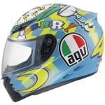 Capacete AGV K-3 Wake Up
