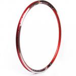 Aro Aero Racing 26 x 36 x 1.9 Vermelho