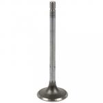 Valvula De Admissão Metal Leve para  CG 125 ML 1982 a 1988 - CG 125 Turuna 1980 a 1985 - XL 125 S 1990 a 1996