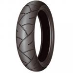 Pneu Michelin 80/100-14 Pilot Sport TT - Traseiro