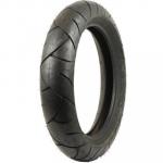 Pneu Michelin 130/80-17 M/C 65 TL/TT - S/C - Traseiro