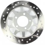 Cilindro Mestre Completo Com Disco Titan 150 ESD 2004 a 2008
