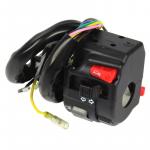 Chave Interruptor De Luz Scud YS 250 Fazer 2006 a 2010