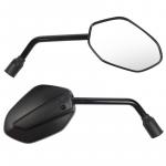 Retrovisor Espelho Mod CBX250 Rosca  CG Fan CB Nxr