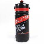 Caramanhola Térmica (Garrafa) 550ml Elite Preto com Vermelho