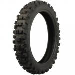 Pneu Michelin 100/100-18 Cross M/C Rear TT - Traseiro