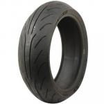 Pneu Michelin 190/50 ZR17 M/C (73W) Power Pure R TL - Traseiro