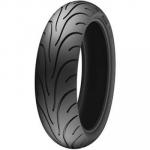 Pneu Michelin 180/55-17 ZR M/C 73 Pilot Road 2 R TL - Traseiro