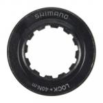 Disco De Freio 160mm Shimano Com Certer Lock