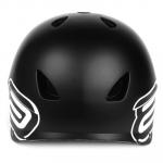 Capacete Ciclista Asw Gravity - Preto