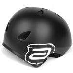 Capacete Ciclista Asw Gravity - Preto