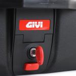 Bau Bauletos Para Motos Givi 27 Litros E27M Traffic