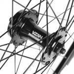 Roda Escape Aro 26 e 32 Furos Mtbw Disco - Catraca De Rosca