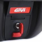 Bau Bauletos Para Motos Givi 29 Litros E29N