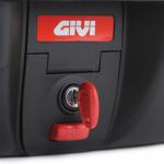 Bau Bauletos Para Motos Givi 33 Litros E33N