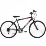 Bicicleta Aro 29 Mountain Bike - Preto