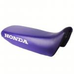 Banco Para Moto Mod Original XLR 125 1996 a 2003 - Roxo