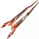 Kit Adesivo XTZ 125 X 2014 Preto