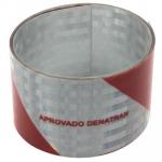 Adesivo Refletivo Para Bau Jojafer 5X140 mm