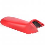 Banco Para Moto Mod Original XLX 350 R 1987 a 1991 - Vermelho