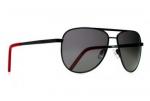 Óculos de Sol Evoke Air Flow Black Matte Red