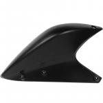 Aba Do Tanque Preto Fosco Sportive  Xre 300 2012