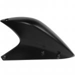 Aba Do Tanque Preto Fosco Sportive  Xre 300 2012