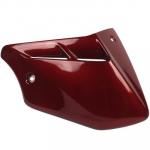 Aba Do Tanque Vermelha Sportive  Cbx 250 Twister 2006 A 2006