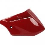 Aba Do Tanque Sportive Honda Cbx 250 Twister 2008 A 2008 - Vermelho