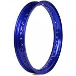 Aro Alumínio 17 X 2.15 Fabreck Dream Nxr Bros Crypton - Azul